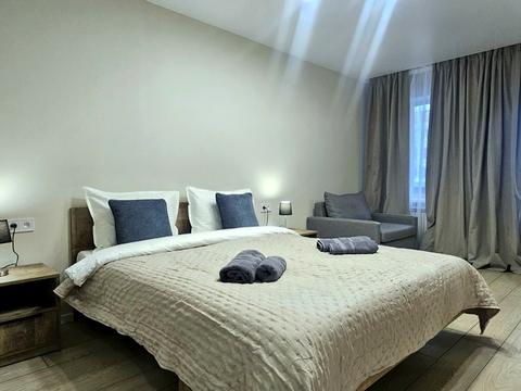 квартира за адресою Запорізька вул., 4-Б