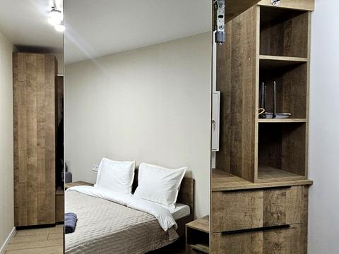 квартира за адресою Запорізька вул., 4-Б