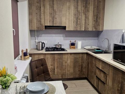 квартира за адресою Запорізька вул., 4-Б