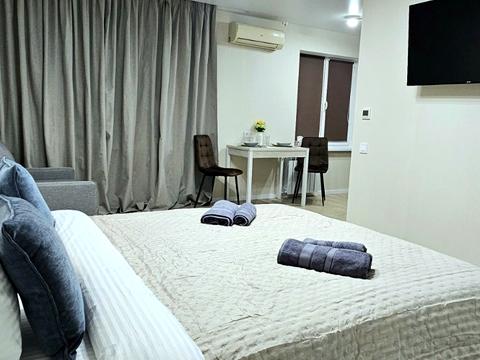 квартира за адресою Запорізька вул., 4-Б