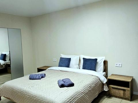 квартира за адресою Запорізька вул., 4-Б