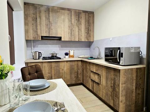 квартира за адресою Запорізька вул., 4-Б