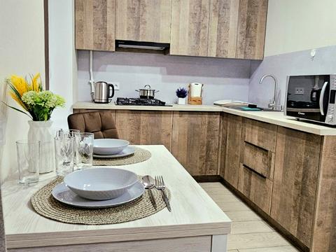 квартира за адресою Запорізька вул., 4-Б