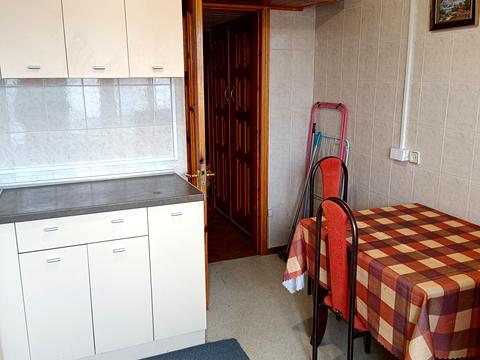 квартира за адресою Велика Васильківська вул. (Червоноармійська), 124-А