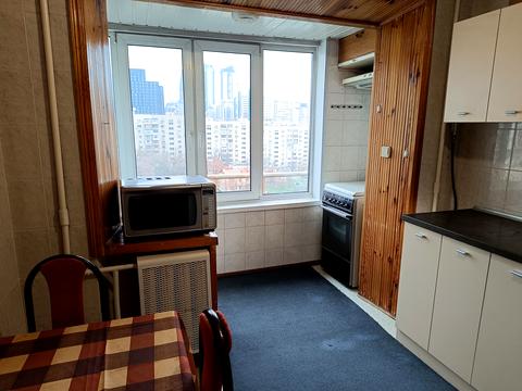 квартира за адресою Велика Васильківська вул. (Червоноармійська), 124-А