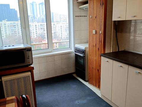 квартира за адресою Велика Васильківська вул. (Червоноармійська), 124-А