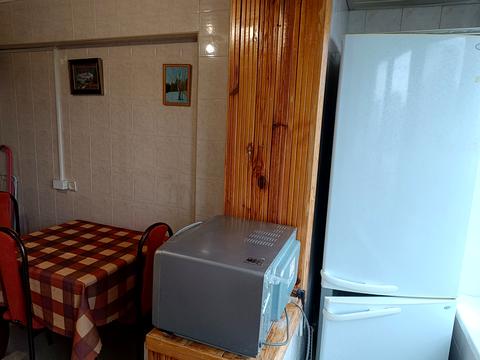 квартира за адресою Велика Васильківська вул. (Червоноармійська), 124-А