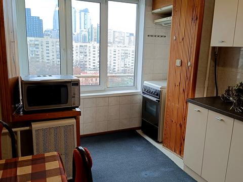 квартира за адресою Велика Васильківська вул. (Червоноармійська), 124-А