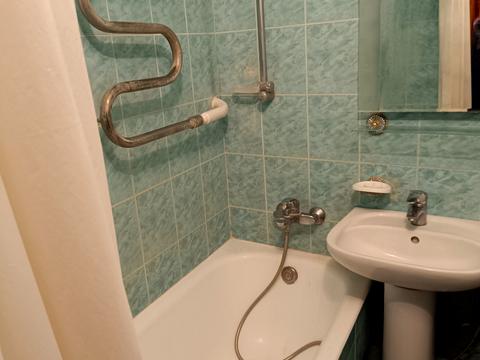 квартира за адресою Велика Васильківська вул. (Червоноармійська), 124-А