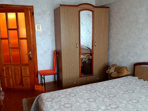 квартира за адресою Велика Васильківська вул. (Червоноармійська), 124-А