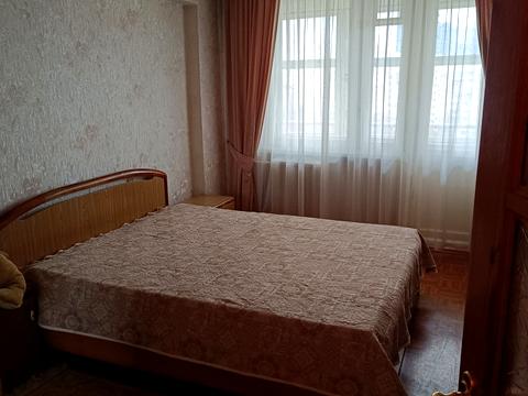 квартира за адресою Велика Васильківська вул. (Червоноармійська), 124-А