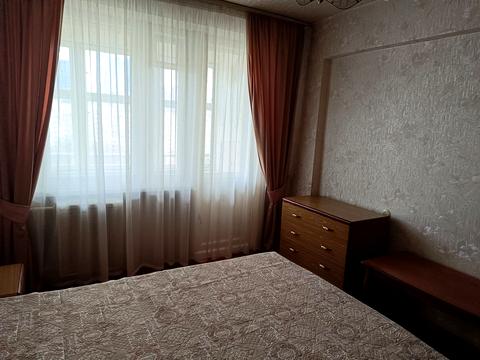 квартира за адресою Велика Васильківська вул. (Червоноармійська), 124-А