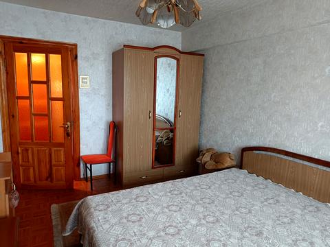 квартира за адресою Велика Васильківська вул. (Червоноармійська), 124-А