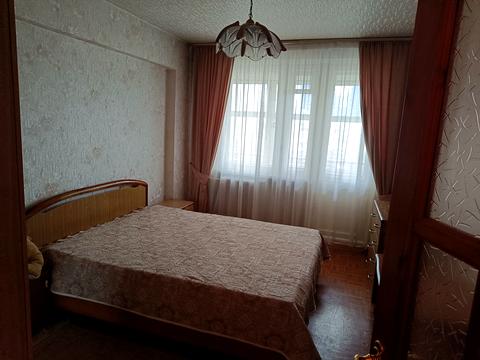 квартира за адресою Велика Васильківська вул. (Червоноармійська), 124-А