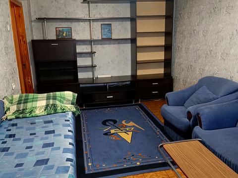 квартира за адресою Велика Васильківська вул. (Червоноармійська), 124-А