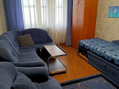 квартира за адресою Велика Васильківська вул. (Червоноармійська), 124-А