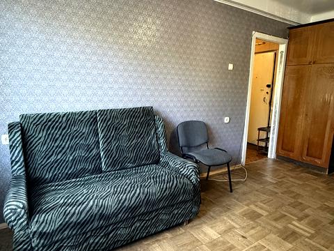 квартира за адресою Воскресенський просп. (Перова), 20/2