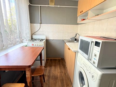 квартира за адресою Воскресенський просп. (Перова), 20/2