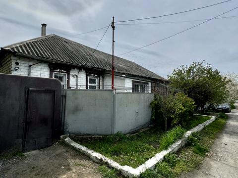 будинок за адресою Фастівська вул. (Тургенєва), 23