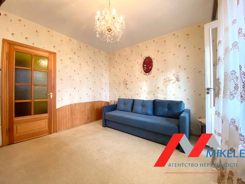 квартира за адресою Микільсько-Слобідська вул., 4