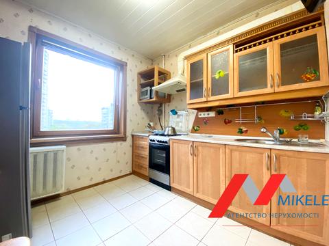 квартира за адресою Микільсько-Слобідська вул., 4