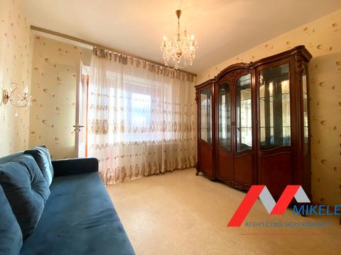 квартира за адресою Микільсько-Слобідська вул., 4