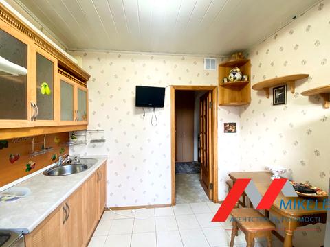 квартира за адресою Микільсько-Слобідська вул., 4