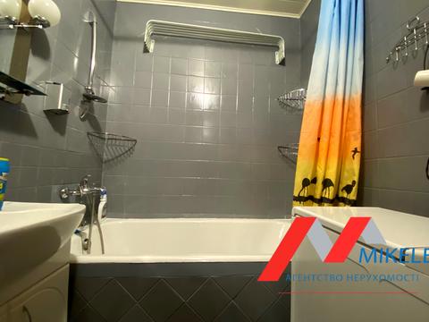 квартира за адресою Микільсько-Слобідська вул., 4