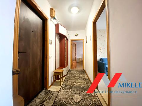 квартира за адресою Микільсько-Слобідська вул., 4