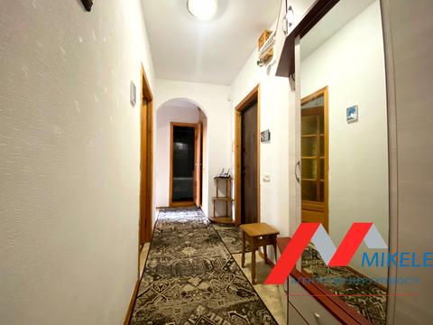 квартира за адресою Микільсько-Слобідська вул., 4