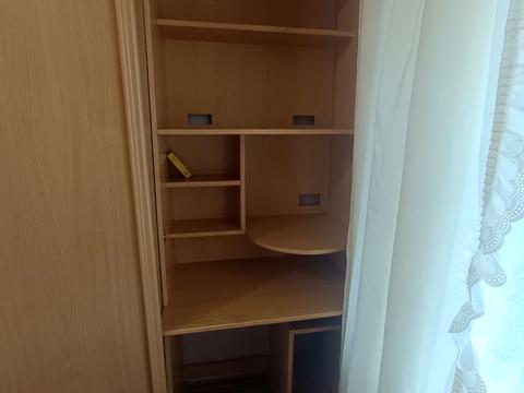 квартира за адресою Київ, Уманська вул., 33-А