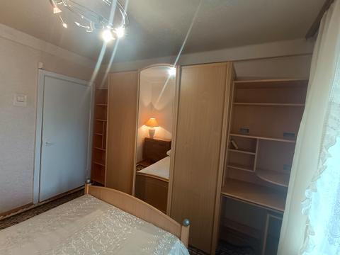 квартира за адресою Київ, Уманська вул., 33-А