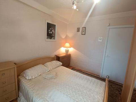 квартира за адресою Київ, Уманська вул., 33-А