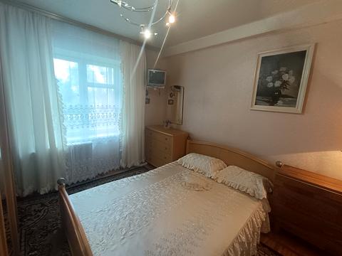 квартира за адресою Київ, Уманська вул., 33-А