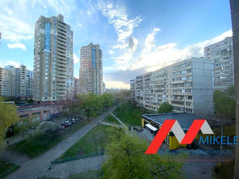 квартира за адресою Микільсько-Слобідська вул., 4