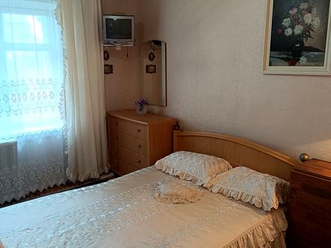 квартира за адресою Київ, Уманська вул., 33-А