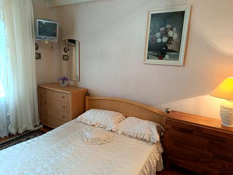 квартира за адресою Київ, Уманська вул., 33-А