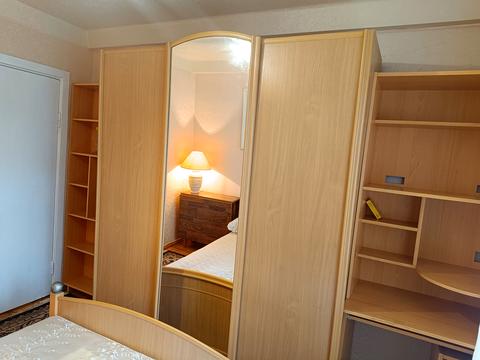 квартира за адресою Київ, Уманська вул., 33-А