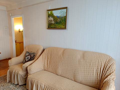 квартира за адресою Київ, Уманська вул., 33-А