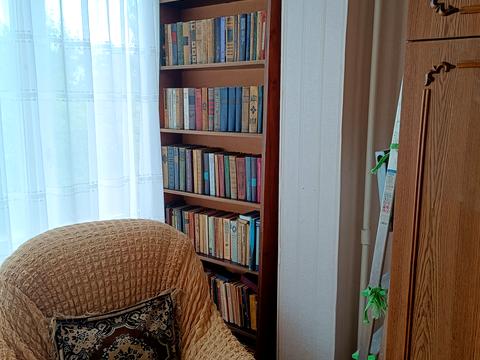 квартира за адресою Київ, Уманська вул., 33-А