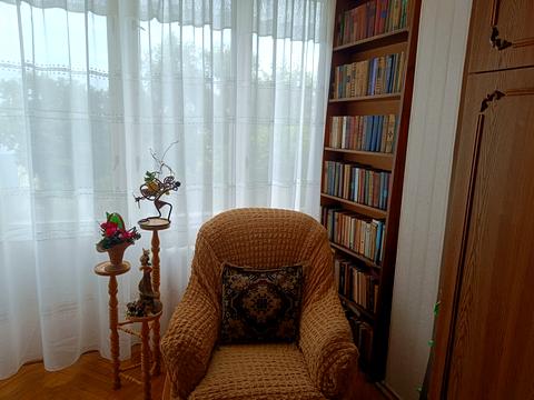 квартира за адресою Київ, Уманська вул., 33-А