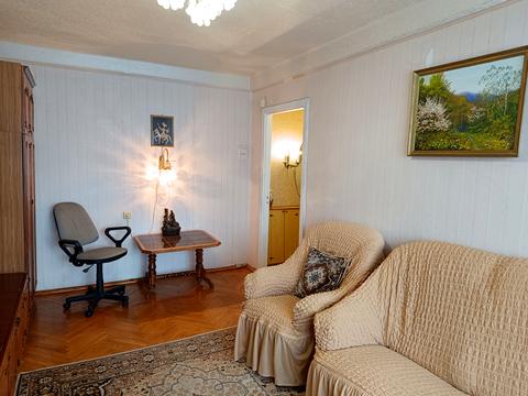 квартира за адресою Київ, Уманська вул., 33-А