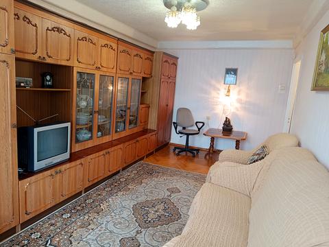 квартира за адресою Київ, Уманська вул., 33-А