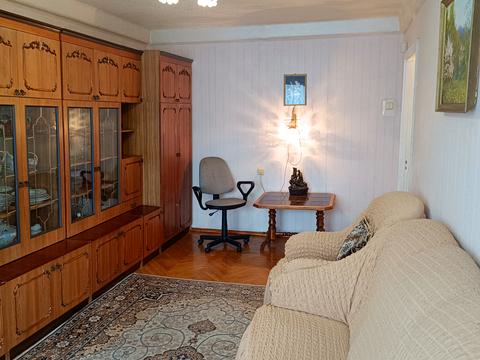 квартира за адресою Київ, Уманська вул., 33-А