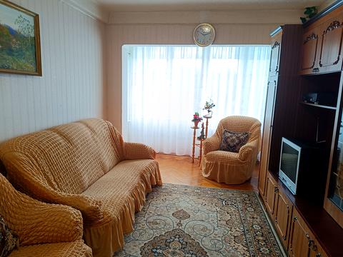 квартира за адресою Київ, Уманська вул., 33-А