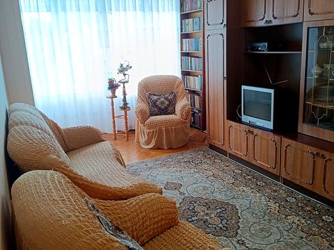 квартира за адресою Київ, Уманська вул., 33-А