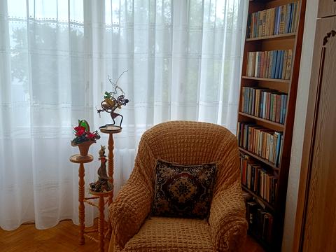 квартира за адресою Київ, Уманська вул., 33-А