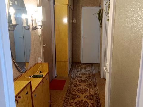 квартира за адресою Київ, Уманська вул., 33-А