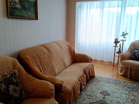 квартира за адресою Київ, Уманська вул., 33-А