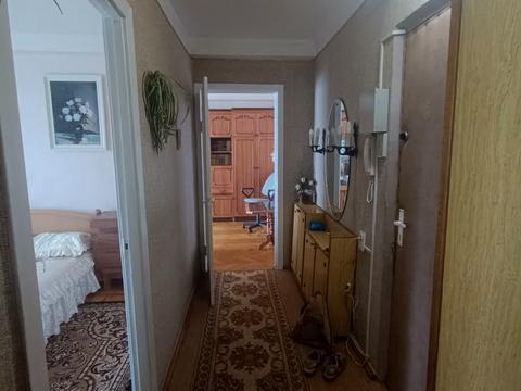 квартира за адресою Київ, Уманська вул., 33-А